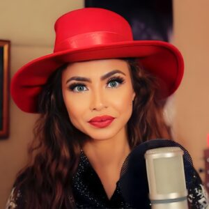 Actress Dolly Shaheen HD Photos and Wallpapers January 2025