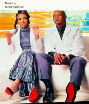 Dr. Contessa Metcalfe Instagram - #WeMadeIt momma 😭😭😭 

Repost from @bry.heiim 

#HauteDocs #DrContessa #DrScott #married2med  on @bravotv

Thank you @phaedraparks for sharing this 😭😭😭❤️‍🔥❤️‍🔥❤️‍🔥
