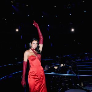 Actress Dua Lipa HD Photos and Wallpapers December 2024
