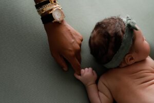Eboni K. Williams Instagram - Liberty Alexandria Williams ⁣
⁣
My daughter was born in New York City in August 2024. ⁣
⁣
Forevermore, I’m changed ⁣
⁣
I’m responsible for ensuring her wellbeing and that Liberty enhances the spaces she occupies. ⁣
This little girl has been born into significant privilege. ⁣
Thus, she holds significant responsibility. ⁣
⁣
As her ancestor, Toni Morrison tasked her…⁣
Since she has been born free, her birth assignment is to now free somebody else ⁣
⁣
Why the name Liberty? ⁣
⁣
Born into a nation and at a time such as this…⁣
Young Liberty has arrived on divine time⁣
⁣
Unknown by most, our nation’s famous monument, the Statute of Liberty, originated as a tribute to the newly freed Black American. ⁣
⁣
Lady Liberty came to New York City in 1886. ⁣
She came as a symbol of liberty and freedom two decades AFTER the American Civil War. ⁣
While most people associate the monument with immigrants arriving at the New York Harbor, this was a secondary narrative. ⁣
The French creators behind the statue originally wanted to honor the newly emancipated and formerly enslaved Africans/Black Americans. ⁣
⁣
While modifications have been made, the original broken shackles, which paid tribute to the end of slavery, do remain at Lady Liberty’s feet. ⁣
The broken shackles are hidden for most to see…⁣
⁣
Similarly hidden is much of our truth as a nation and our truth as a people⁣
⁣
I, along with my progeny, exist to pronounce that which is hidden⁣
⁣
Should she choose to accept it, Liberty’s work will far exceed my own and I pray, so will her impact. ⁣
⁣
Welcome to the world my beautiful baby girl….⁣
The world is ready 🙏🏾💕⁣
⁣
*You can read more about Lady Liberty’s origin story at the link 🔗 in my bio⁣
⁣
📸 @anabrandt ⁣
⁣
#Newborn #SMBC #Motherhood #Love #AmericanHistory #BlackHistory