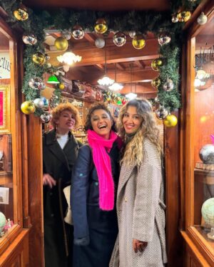 Ecem Erkek Instagram - Ağzım (gerçekten) açık gezdiğim Roma dump ! Buyrun . Çok da bekliyodunuz 🤣