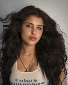 Actress Edin Rose HD Photos and Wallpapers October 2024