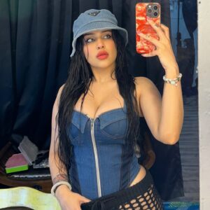 Actress Edin Rose HD Photos and Wallpapers June 2024