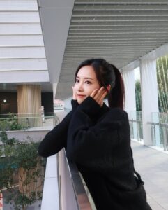 Actress Elaine Ho HD Photos and Wallpapers December 2024