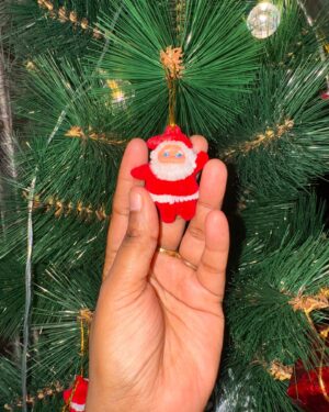 Elakkiya Instagram - Happy Christmas to all 🎄✨♥️

#elakkiya#happychristmas