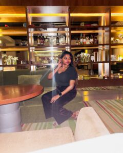 Actress Elakkiya HD Photos and Wallpapers November 2024