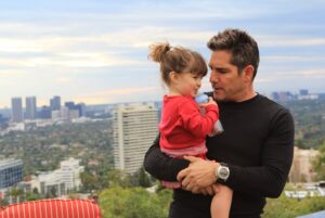 Elena Lyons Instagram - My heart is broken for the city of Los Angeles. The city where I launched my acting career, met my husband, and started a family. 

So many memories made in places that cease to exist. 

Praying for all the families who lost their homes and loved ones in these catastrophic wildfires, and wish nothing but the safety and well-being of all affected. ♥️

Stay safe, stay strong, and check in on one another.