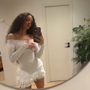 Eleni Foureira Instagram - Cute but sexy