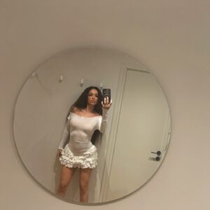 Eleni Foureira Instagram - Cute but sexy