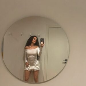 Eleni Foureira Instagram - Cute but sexy