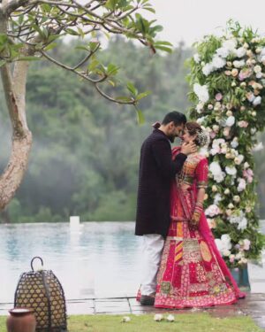 Elina Samantray Instagram - Forever and a day! 

17.11.2024.

Anurag🖤Elina