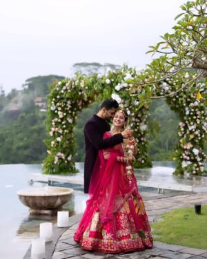 Elina Samantray Instagram - Forever and a day! 

17.11.2024.

Anurag🖤Elina