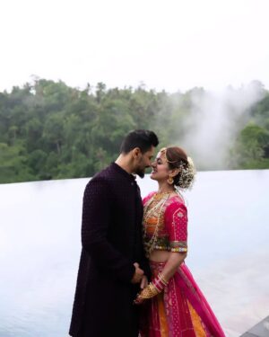 Elina Samantray Instagram - Forever and a day! 

17.11.2024.

Anurag🖤Elina