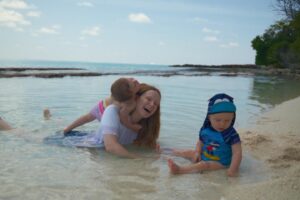 Elizaveta Gyrdymova Instagram - 🐬🐠🐟