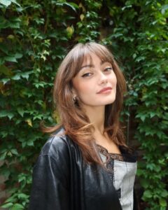 Actress Ella Purnell HD Photos and Wallpapers November 2024