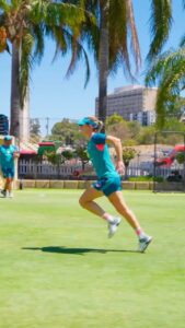 Actress Ellyse Perry HD Photos and Wallpapers January 2025
