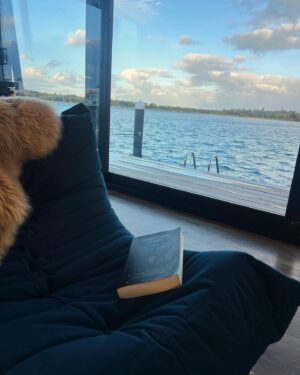 Ellyse Perry Instagram - 🧘‍♀️ @kohosauna @idle_lakehouse