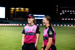 Ellyse Perry Instagram - Pt 2.