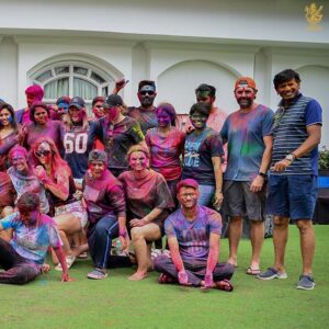 Ellyse Perry Instagram - So many experiences and memories jammed in to such a short period of time! Thanks @royalchallengersbangalore for the chance to be apart of it all. Dhanyavaad 🙏🏼