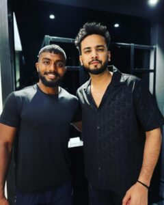 Actor Elvish Yadav HD Photos and Wallpapers January 2025