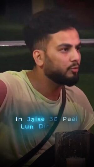 Elvish Yadav Instagram - Ghar Valo Ne Asli Rupp Abhi Dekha Nahi Mera. Par Tum log Jo Support Krre Ho na. Maza Aara Hai. 🫶🏻🙏🏻
.
.
.
.
.
.
.
#elvishyadav #ElvishIsTheBoss #biggbossott2