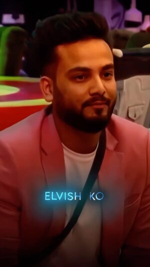 Elvish Yadav Instagram - इक्का कितना भी उछले लेकिन,
हुकूमत बादशाह ही करता है ॥
.
.
.
.
#elvishyadav #elvisharmy #biggbossott2