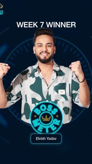 Elvish Yadav Instagram - Elvish Army Is The Boss 🫶🏻🔥
.
.
.
.
.
.
.
.
#ElvishYadav #ElvishArmy #BiggBossOTT2