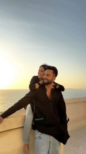 Elvish Yadav Instagram - Slomo Is My Way😌😌
.
.
.
#elvishyadav #reels #shehnaazgill #elvisharmy❤️
