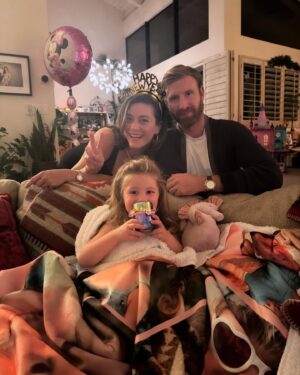 Elysia Rotaru Instagram - A few moments from the last few days of 2024 into first few of 2025 🎊