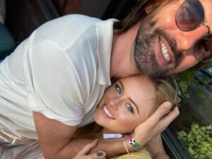 Emily Atack Instagram - Happy birthday to the love of my life x
