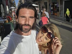 Emily Atack Instagram - Happy birthday to the love of my life x