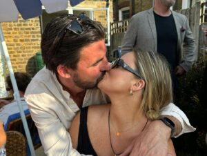 Emily Atack Instagram - Happy birthday to the love of my life x