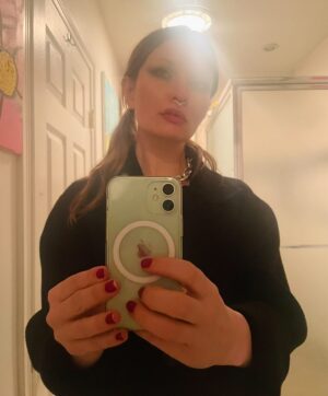 Emily Browning Instagram - Happy Halloweenish retrospective to all who observe  but mostly to @kochakola… enjoy ur spooky lil day u spooky lil creep 🧟