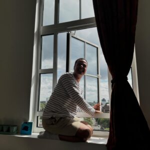 Emily Carey Instagram - As of late!