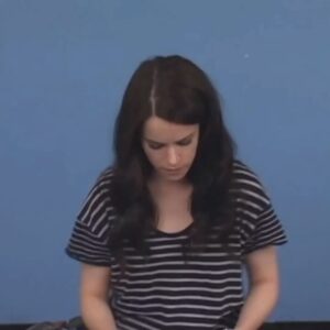 Emily Hampshire Instagram - I haven’t wanted to post anything that wasn’t in aid or recognition of the catastrophic loss and 💔 that’s happening in LA right now, but after being tagged in this, I was reminded of just how often people tell us #schittscreek helped them through their darkest times. So, I hope these baby videos of Alexis, Ted, Stevie, Jocelyn, Ronnie, Twyla, Ray and Patrick can at least lighten the load a little for everyone hurting and helping in LA right now.
