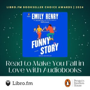 Emily Henry Instagram - I wanted to do a wrap up post for the year but my whole camera roll is basically dogs and babies. Here are some very cool things that happened though. Thank you so much for reading. I still feel so honored and it never gets old. ❤️