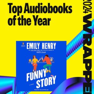 Emily Henry Instagram - I wanted to do a wrap up post for the year but my whole camera roll is basically dogs and babies. Here are some very cool things that happened though. Thank you so much for reading. I still feel so honored and it never gets old. ❤️