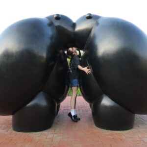 Emily Rudd Instagram - 🫶