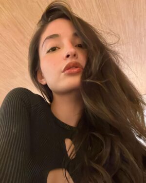 Emily Willis Instagram - Lately .