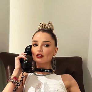 Emma Catherine Rigby Instagram - 