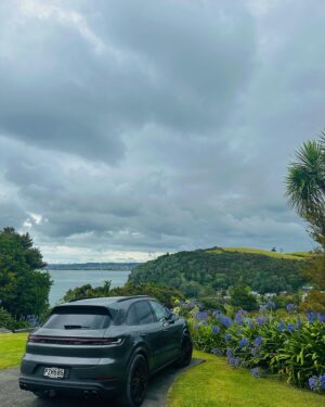Emma Raducan Instagram - beautiful place, i love it here 👋 NZ 🥲