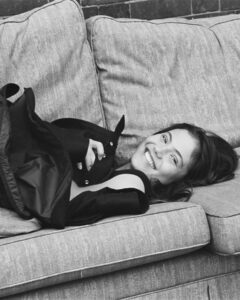 Actress Emma Raducan HD Photos and Wallpapers November 2024