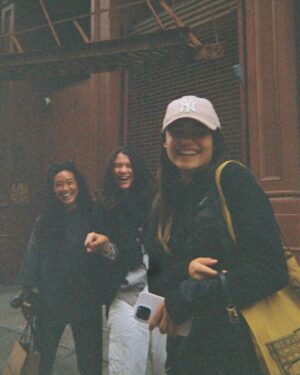 Emma Raducan Instagram - happiness doesn’t forget