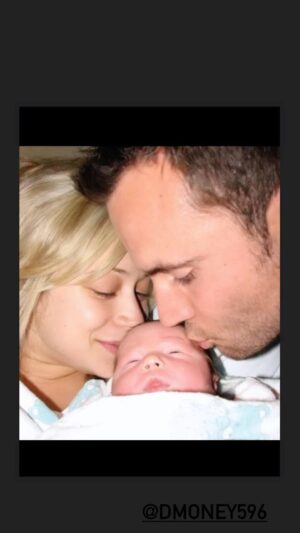 Emme Rylan Instagram - 15 years?!? How has time gone by so quickly? Thank you for making us parents! We love you so much! Happy Birthday Jackson!