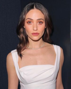 Emmy Rossum Instagram - 💡
