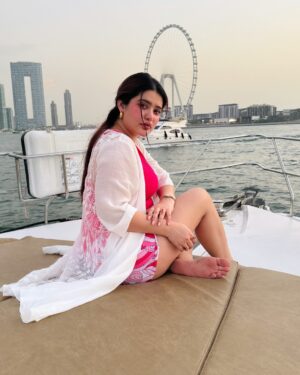 Ena Saha Instagram - I can do this all day long….