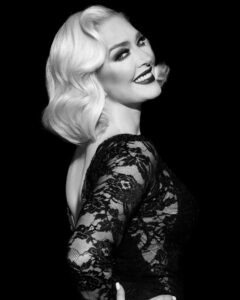Actress Erika Jayne HD Photos and Wallpapers December 2024