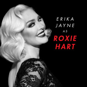 Erika Jayne Instagram - Erika Jayne joins CHICAGO as Roxie Hart starting January 20 for 3 weeks only! Come see the "Pretty Mess" and "RHOBH" star in her return to Broadway. Get tickets at the link in our bio!