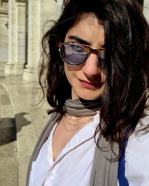 Erika Toa Russo Instagram - Y entramos en octubre🌾 #photodump del weekend😝
Un poquitin del finde!
.
.
#Toa #Toaweekend #lifestyle #Roma