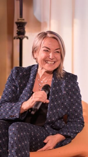 Esther Perel Instagram - I find there are three key categories of what people are fighting for. 

What do you think? How does this resonate with you?